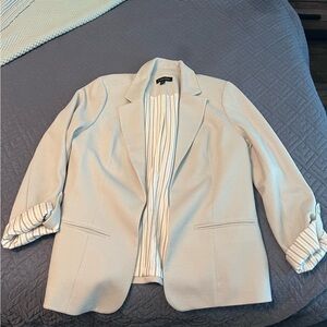 41 Hawthorne Natalie Knit Blazer